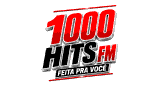 R&aacute;dio 1000 Hits FM