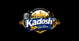web r&aacute;dio kadosh