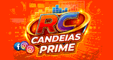 RC Candeias Prime Retro