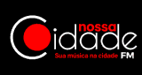 R&aacute;dio Nossa Cidade FM