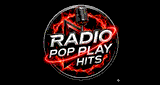 R&aacute;dio pop play hits