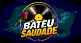 R&aacute;dio Bateu Saudade