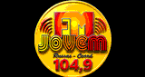 Fm jovem 104.9