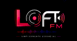R&aacute;dio Loft FM