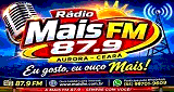 R&aacute;dio Mais FM 87.9