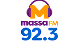 R&aacute;dio Massa FM
