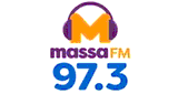 R&aacute;dio Massa FM