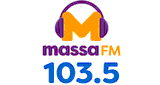 R&aacute;dio Massa FM