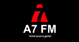 R&aacute;dio A7 FM