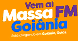 Massa Fm Goi&acirc;nia