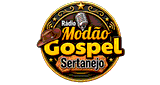 Mod&atilde;o Gospel Sertanejo