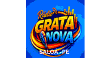 R&aacute;dio grata nova