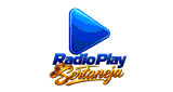 Radio Play Sertaneja