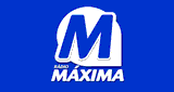R&aacute;dio M&aacute;xima Floripa