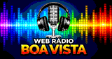 Web R&aacute;dio Boa Vista