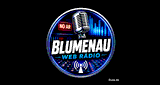 Blumenau Web Radio