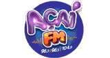 A&ccedil;a&iacute; FM