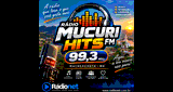 R&aacute;dio Mucuri Hits 99.3 FM