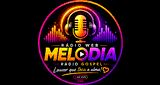 Radio Web Melodia