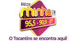 R&aacute;dio Minha FM
