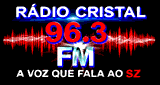Cristal 96,3 FM