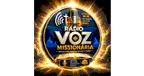 Webradio Voz Missionaria