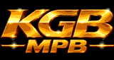 R&aacute;dio KGB MPB