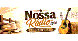 Nossa R&aacute;dio Web