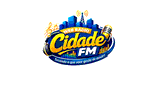 Web R&aacute;dio Cidade Fm