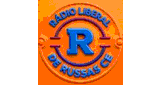 Web R&aacute;dio Liberal De Russas - CE