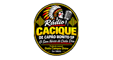 Radio Cacique Cap&atilde;o Bonito Web