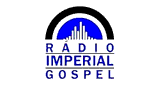 Web R&aacute;dio Imperial Gospel de Russas - CE
