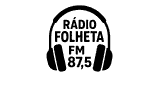 R&aacute;dio Folheta FM