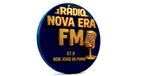 R&aacute;dio Nova Era 87.9 FM