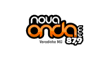 R&aacute;dio Nova Onda 87.9 FM