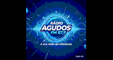 Agudos Fm 87,9