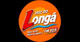 Voz do Long&aacute; FM