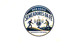 Web R&aacute;dio Semeadores Da F&eacute;