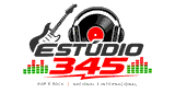 R&aacute;dio Est&uacute;dio 345