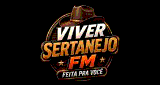 R&aacute;dio Viver Sertanejo FM