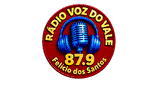 R&aacute;dio Voz do Vale
