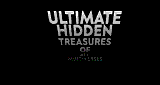 Ultimate Hidden Treasures Of All Multiverses