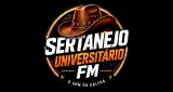 R&aacute;dio Sertanejo Universit&aacute;rio FM