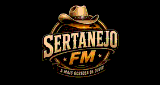R&aacute;dio Sertanejo FM