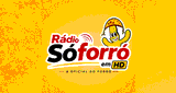 R&aacute;dio S&oacute; Forr&oacute;