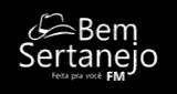 R&aacute;dio Bem Sertanejo FM