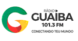 R&aacute;dio Gua&iacute;ba