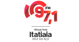 R&aacute;dio Itatiaia