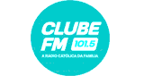 Clube FM 101.5 Curitiba