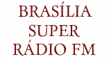 Bras&iacute;lia Super R&aacute;dio FM